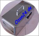  Die Ozon-Generatoren der Firma Ozon24
